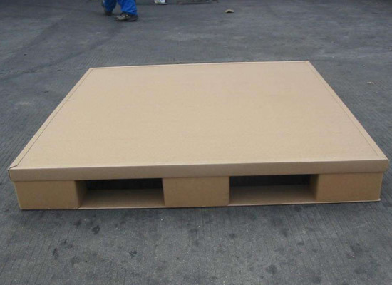 各类托盘大详解！如何选择适合你行业托盘！（