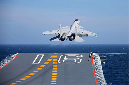 军工航空行业的应用